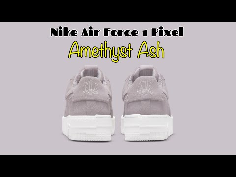 Nike Air Force 1 Low Shadow 'White Blue Whisper' DZ1847-101 - KICKS CREW