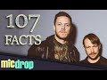 107 Imagine Dragons Facts YOU Should Know  (Ep. #65) - MicDrop