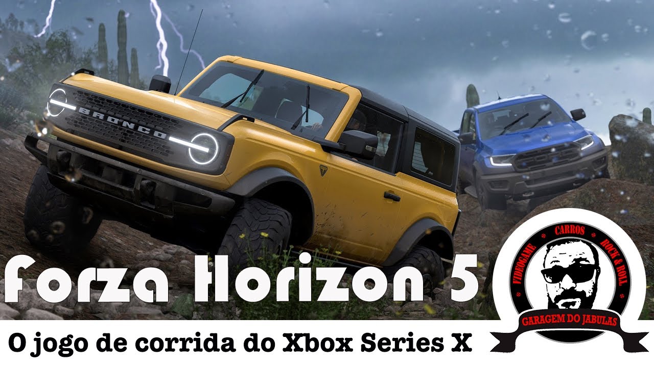 Comprar Passe de Carros do Forza Horizon 5 (PC / Xbox ONE / Xbox Series  X