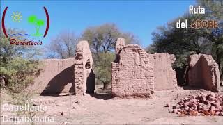 Catamarca con Paréntesis