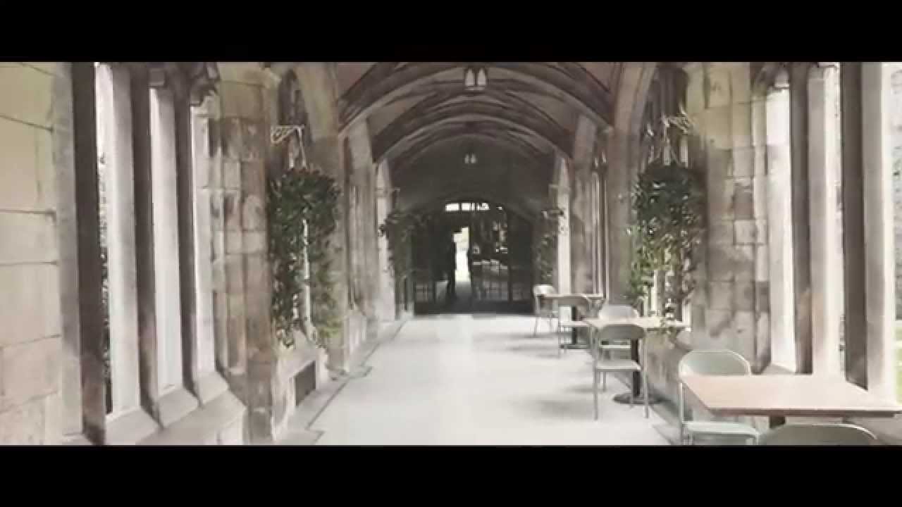 Danfi & Amy Wedding Film | 10/11/2014