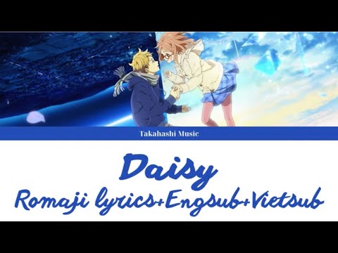 STEREO DIVE FOUNDATION - Daisy (Kyoukai no Kanata ED) | AF FESTIVAL 2025