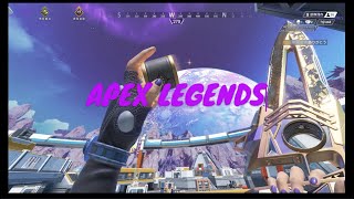 Apex Legends | MNK | KillClip