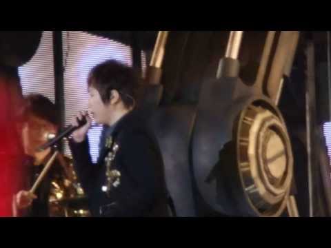 010114 五月天 Just Rock It - 伤心的人别听慢歌