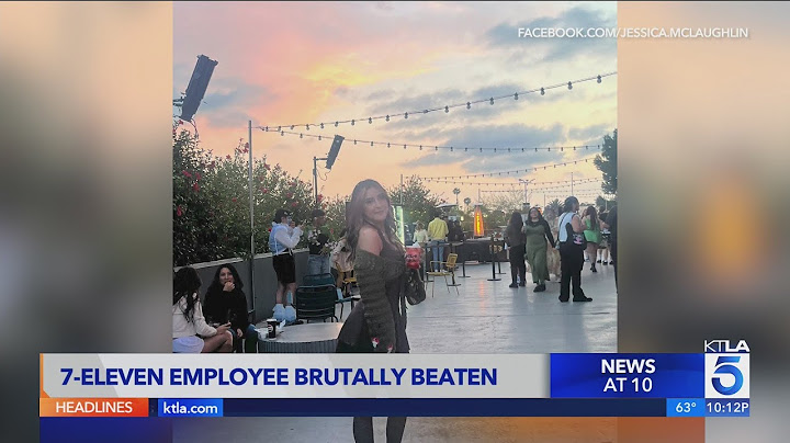 7-Eleven employee allegedly fatally beaten by manager