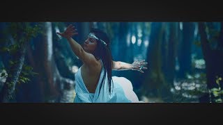 Video thumbnail of "Vesislava - Black Magic/Черна Магия (Official Music Video)"