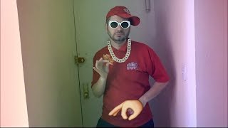 H3H3 Papa John's LIT Dance