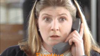 Bridget Jones's Diary Tribute Stop Look Listen To Your Heart Marvin Gaye & Diana Ross Wealth