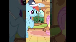 Fluttershys Humiliation My Little Pony Friendship Is Magic