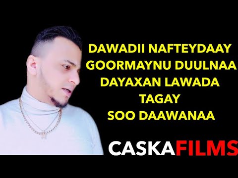 ARIDO 2019 HEES MACAAN GOORMAYNU DUULNAA (lyrics)