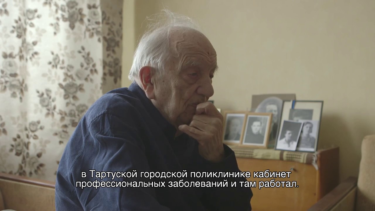 тоталитаризма черты 8 years in a concentration camp in Siberia. RUS subtitles