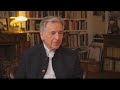 Costa-Gavras : "Varoufakis pour moi, c'est un témoin"