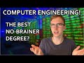 Computer engineering the best paid engineers