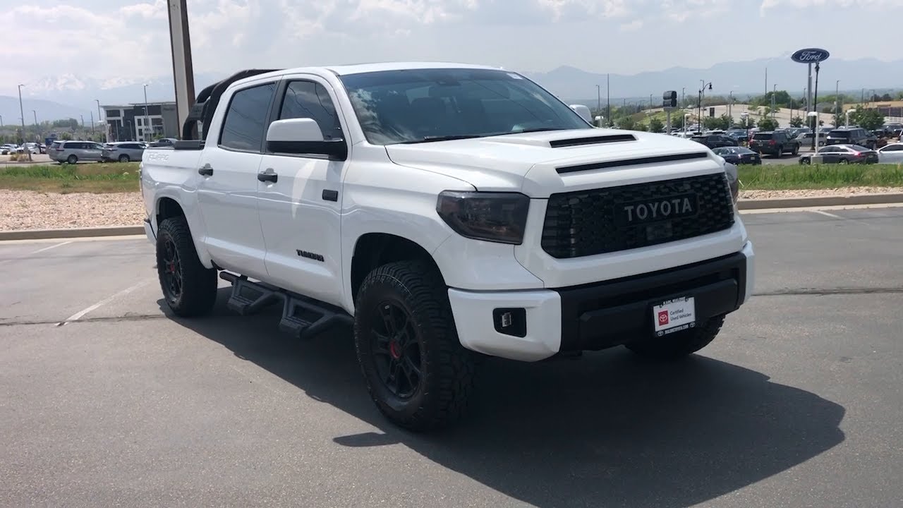 2021 Toyota Tundra Draper, Sandy, South Jordan, Riverton, Salt Lake