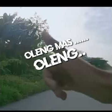 Story' wa sepeda oleng 30dtk #RianJr