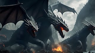 Dragon Island / Epic Orchestral Battle Music
