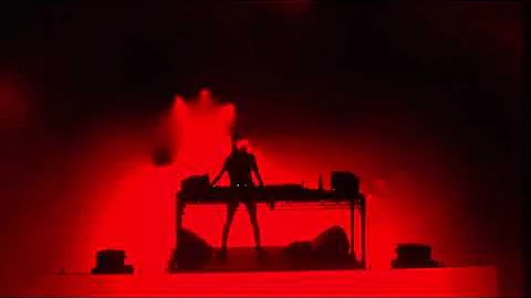 REZZ - Live @ Red Rocks Amphitheatre 2019