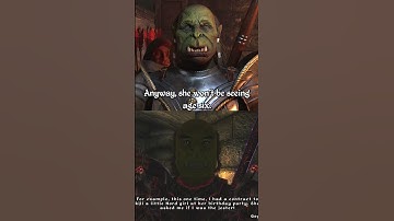 Assassination Story: Remastered Vs. Original, Which Wins? #ElderScrolls #OblivionRemastered