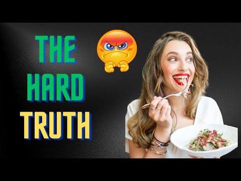 The Hard Truth | Vegans Are Deficient In More Than Just B12