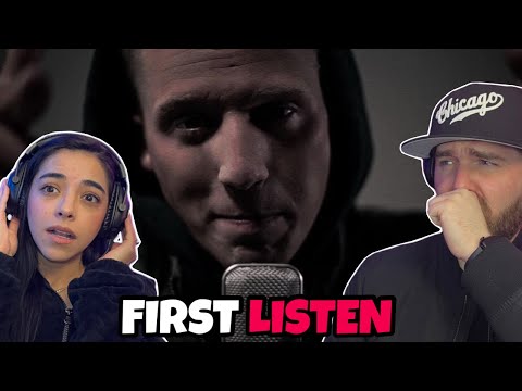 NF WAS HURTING NF All I Have Karen S First Time Reaction