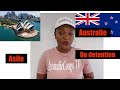 Demande dasile en australie est il possible