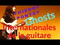 Instrumental guitar around the world  thierry pontet  ghosts