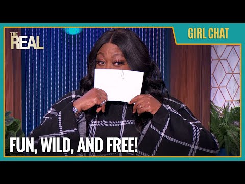 Garcelle Reveals Just How Much Sex Changed Her Life!