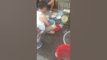 Thịt chuột canh nậu thạch thất #nhadep #tanhung #automobile #homedecor #woodwork