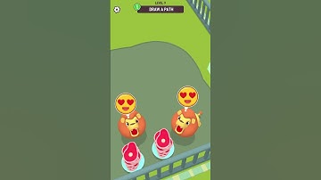 Zoo - Happy Animals Level 9 Draw A Path
