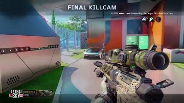 Introducing LeTHaL clan new intro