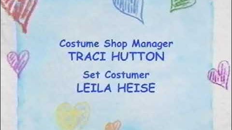 All Week Of Now I Know My ABC