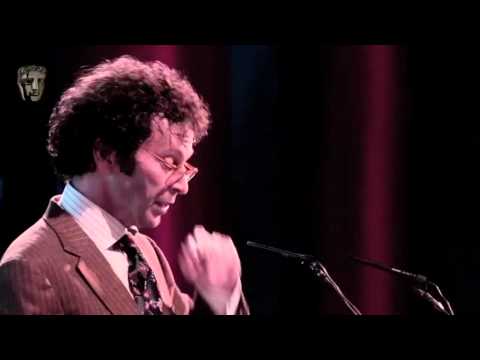 Charlie Kaufman's Screenwriters Lecture Highlights