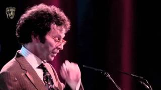 Charlie Kaufman's Screenwriters Lecture Highlights