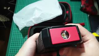 Пусковое устройство UTRAI Power Bank 22000 Mah 2000A Jump Starter