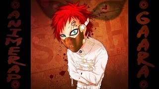 AnimeRap - Реп про Гаару Пустынного | Sabaku No Gaara Rap 2013 AnimeRap - Реп про Гаару Пустынного | Sabaku No Gaara Rap 2013