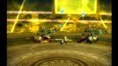 .hack// G.U. Vol 3 // Redemption, part 12 Walkthrough