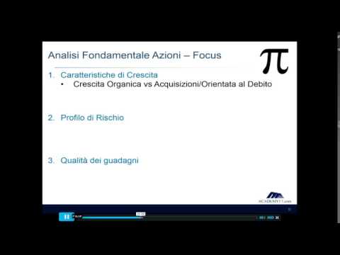 Video: Differenza Tra Analisi Costi-benefici E Ritorno Sull'investimento