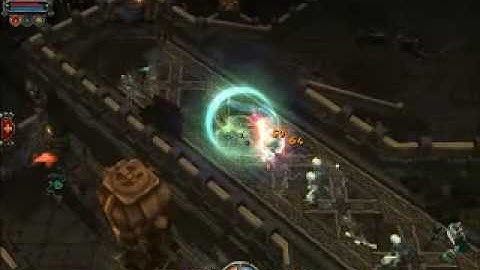 [Rhalie] Alchemist at Level 27