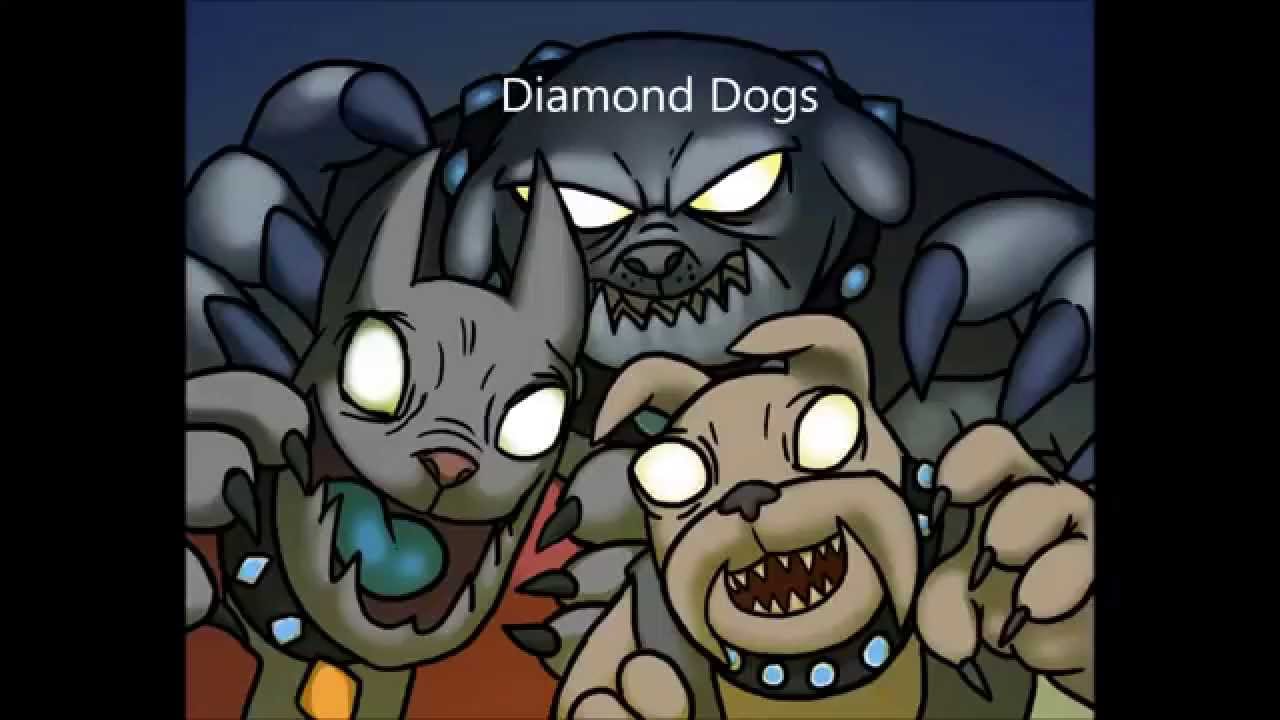 My little pony all villains