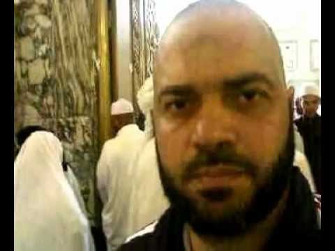 اشرف عبد الرؤوف فهمي حج 1428 4