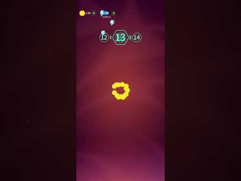 Virus War - Space Shooting Game Android Gameplay #1