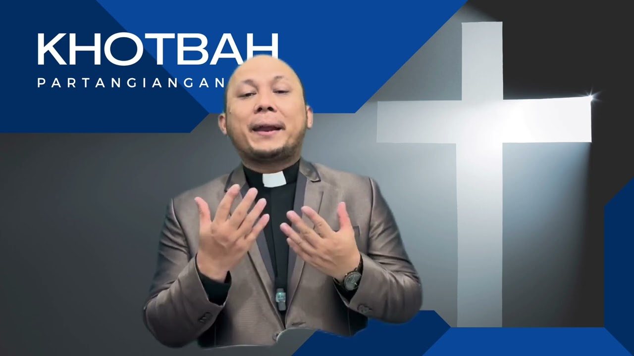 Khotbah Partangaiangan Wijk Kisah Para Rasul 6:1-7