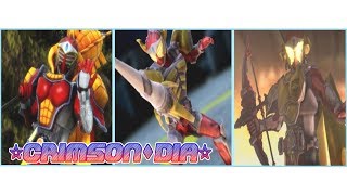 [Vietsub MAD] Kamen Rider Baron - Skyreach