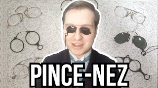 PINCENEZ: Everything You Need To Know