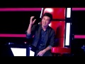 The Voice Thailand - แตงโม วัลย์ลิกา - Ain't No Sunshine - 29 Sep 2013