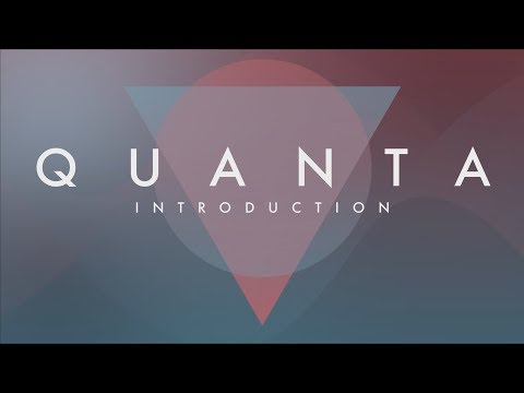 Audio Damage Quanta Introduction