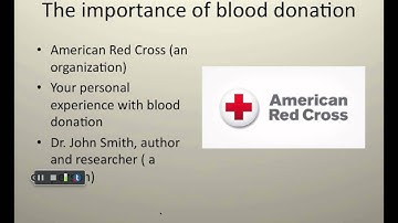 How To Cite Sources Verbally