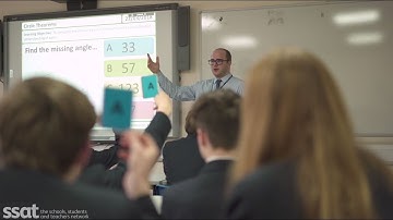 Formative assessment, changing the culture and increasing impact