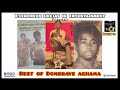 Dombraye aghama mixtape  mix by deejay ik  2021 mix