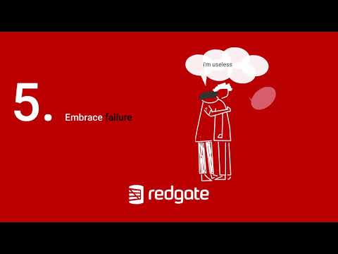 Redgate Software - Ingeniously simple engineering